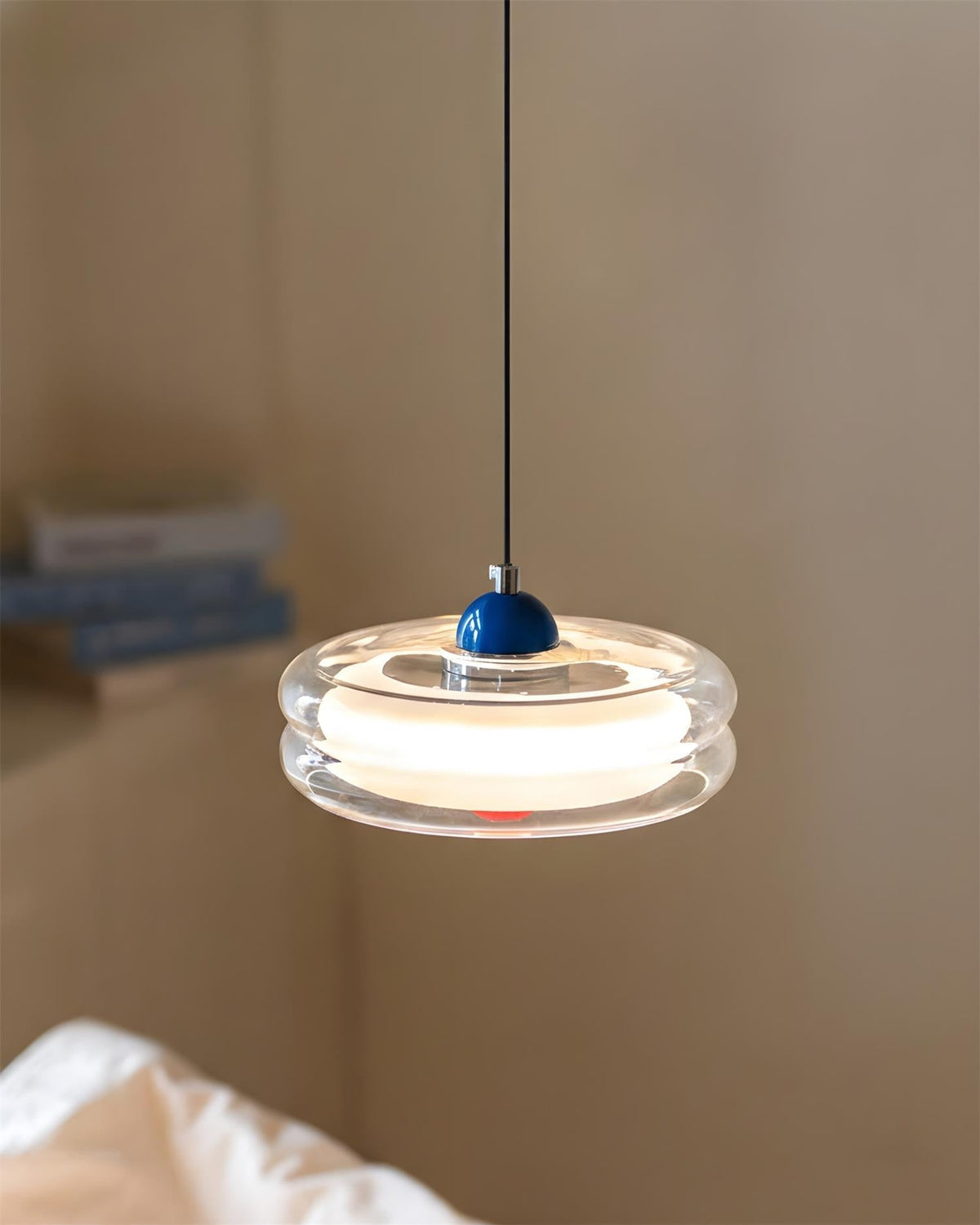 Picasso Suspension