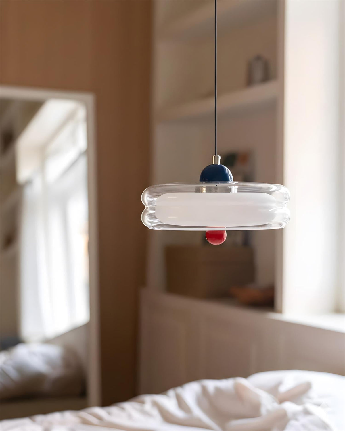Picasso Suspension