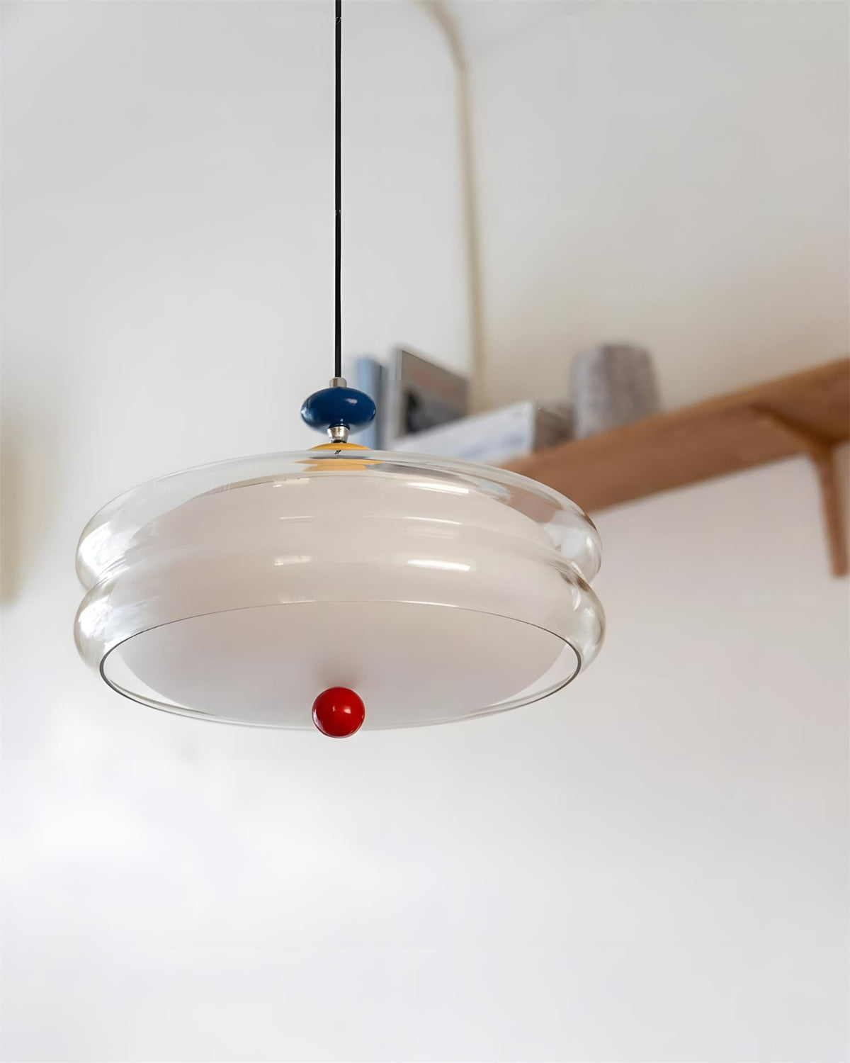 Picasso Suspension