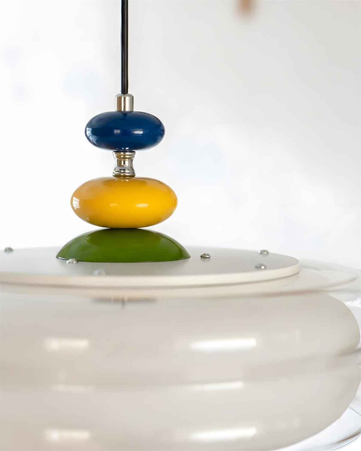 Picasso Suspension