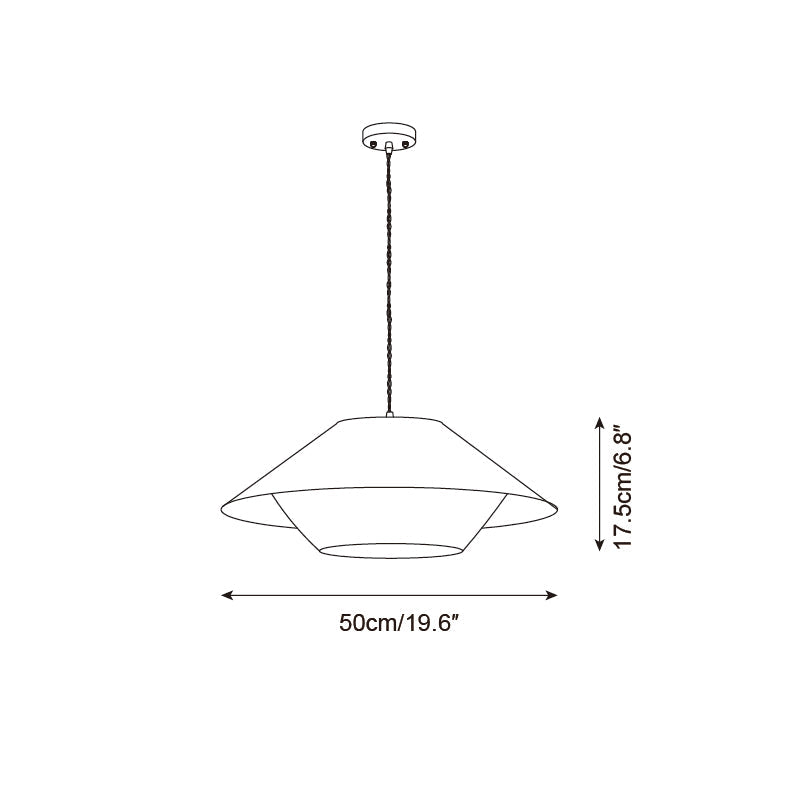 Orelarira Suspension