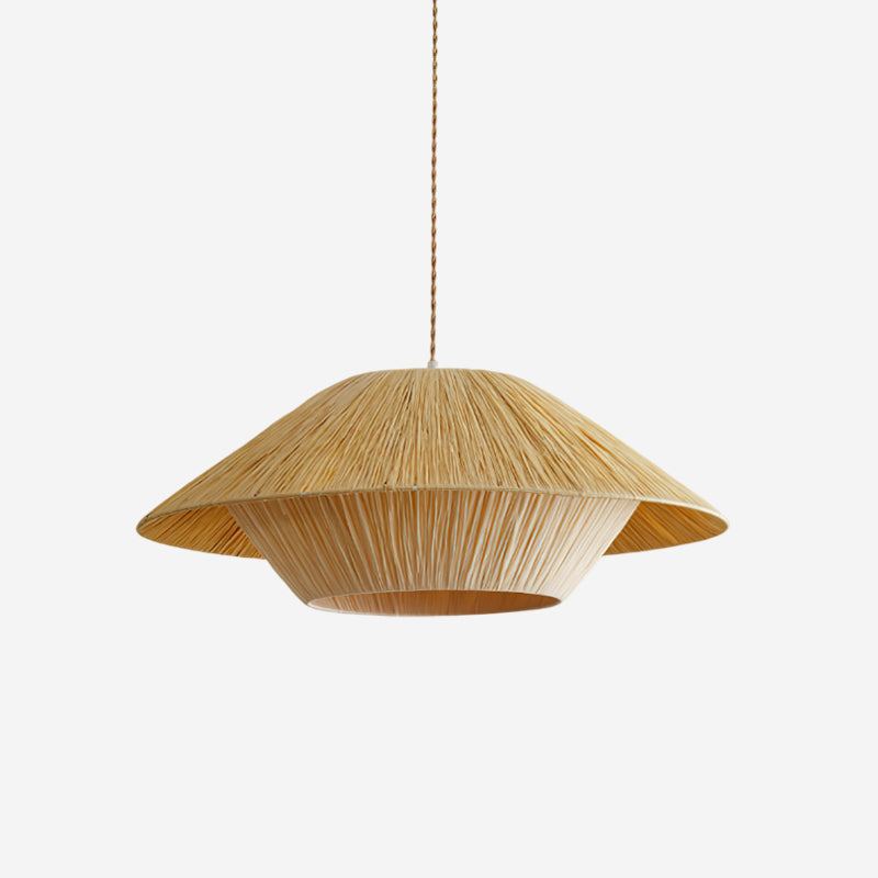 Orelarira Suspension