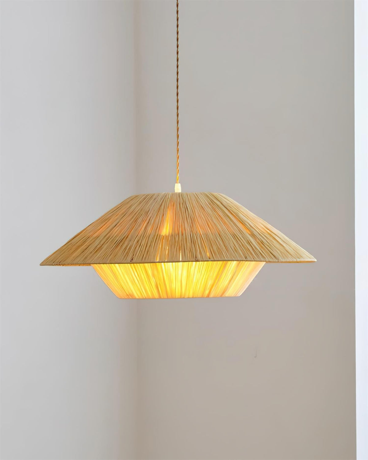 Orelarira Suspension