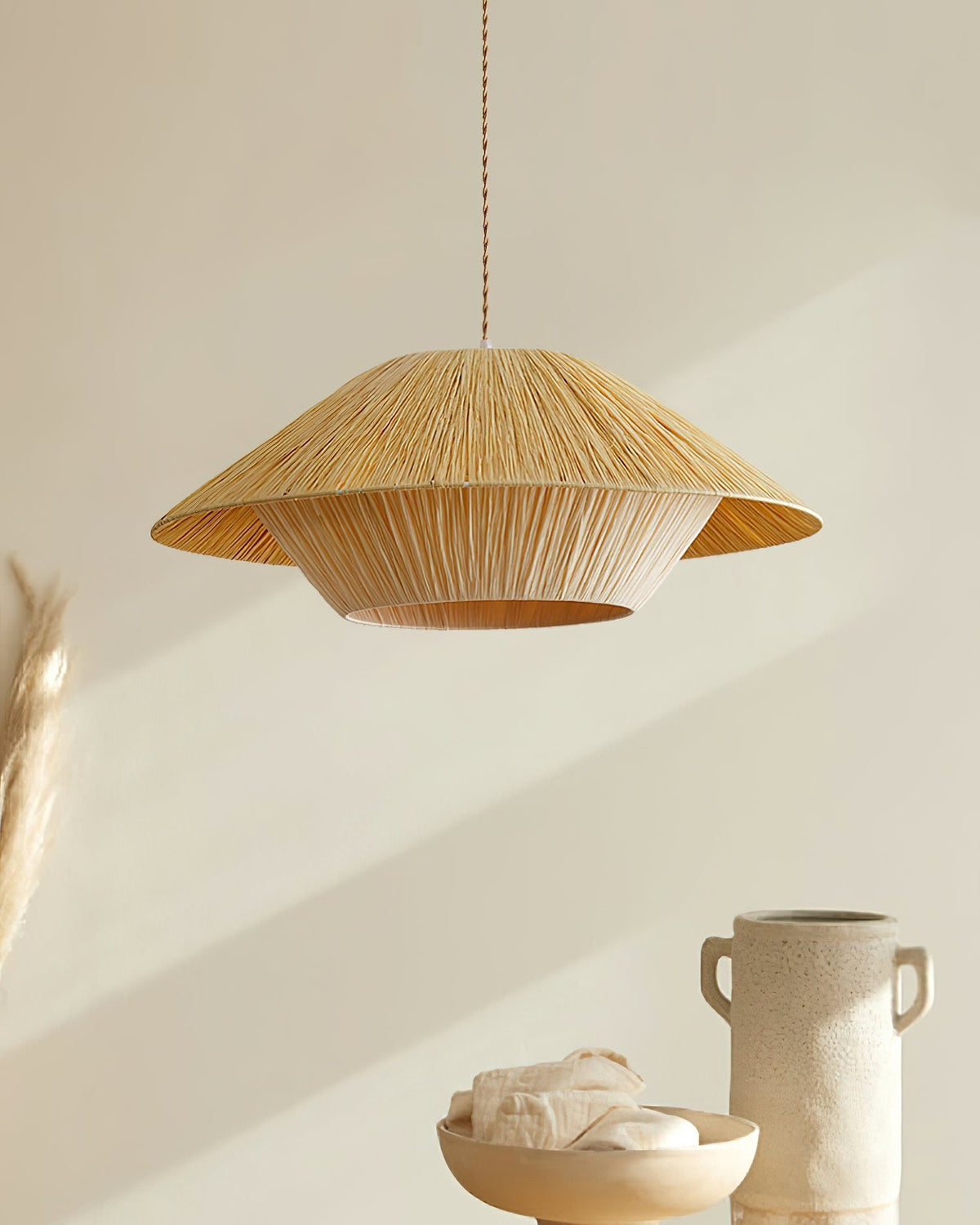 Orelarira Suspension