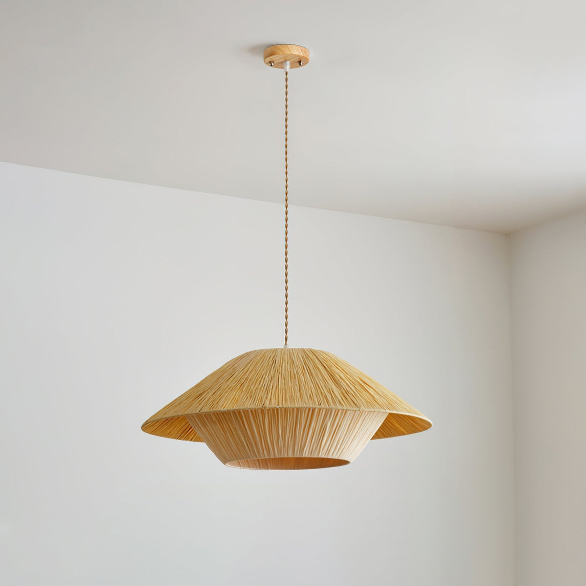Orelarira Suspension