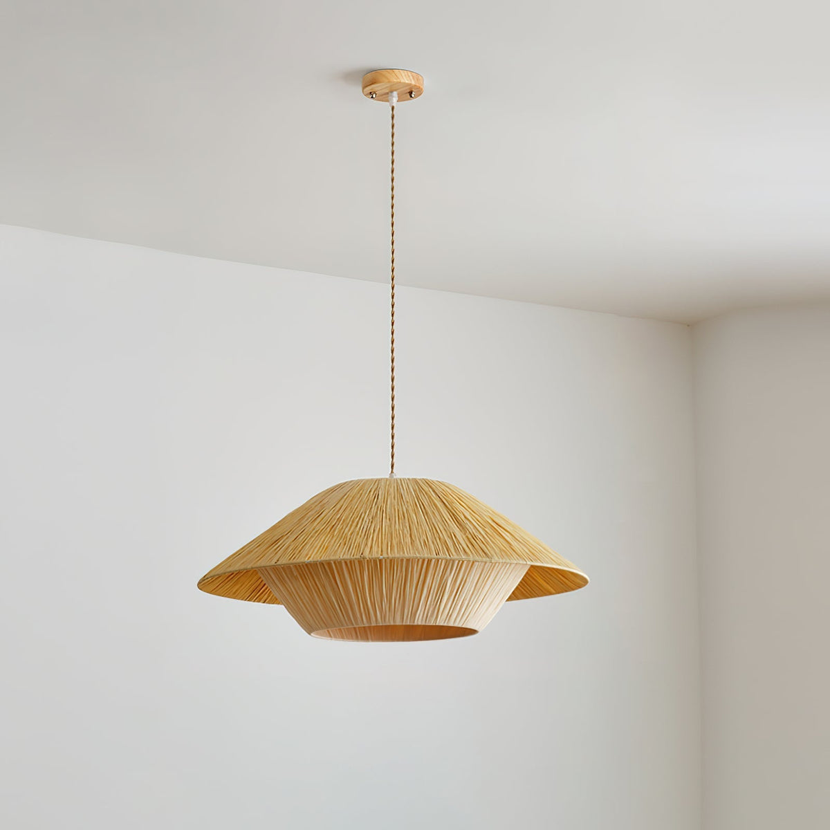 Orelarira Suspension