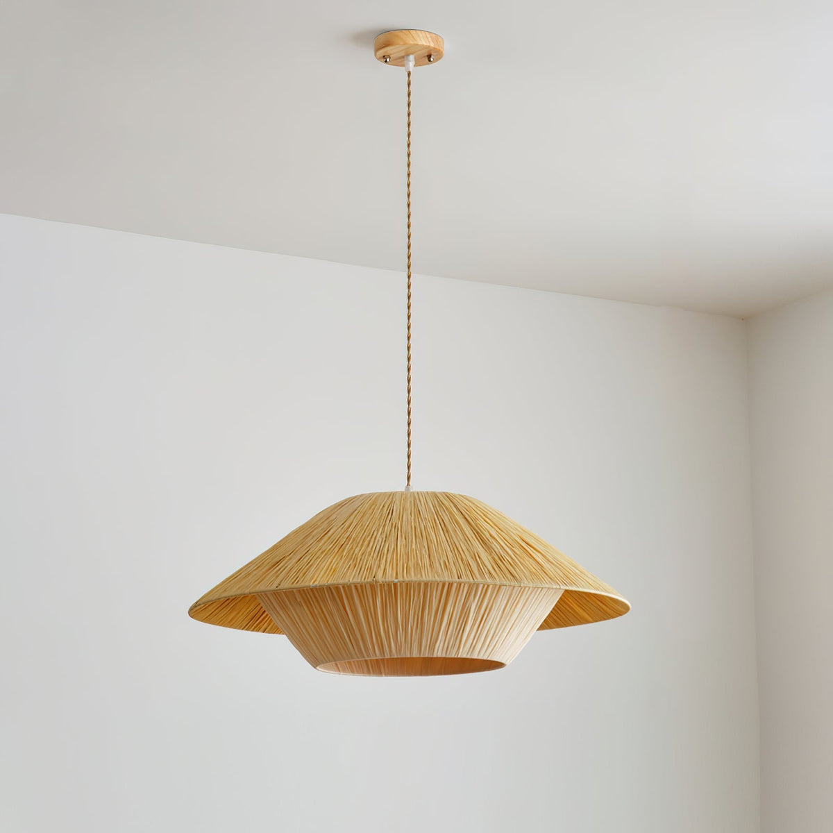 Orelarira Suspension