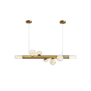 Avaros Suspension Moderne Minimaliste Alabastre