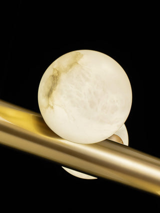 Avaros Suspension Moderne Minimaliste Alabastre