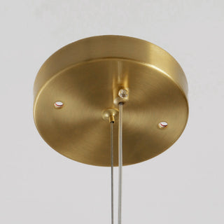Avaros Suspension Moderne Minimaliste Alabastre