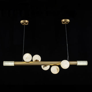 Avaros Suspension Moderne Minimaliste Alabastre