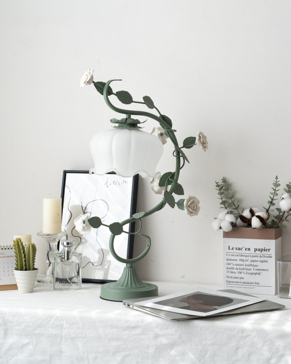 Miraella Lampe de Table