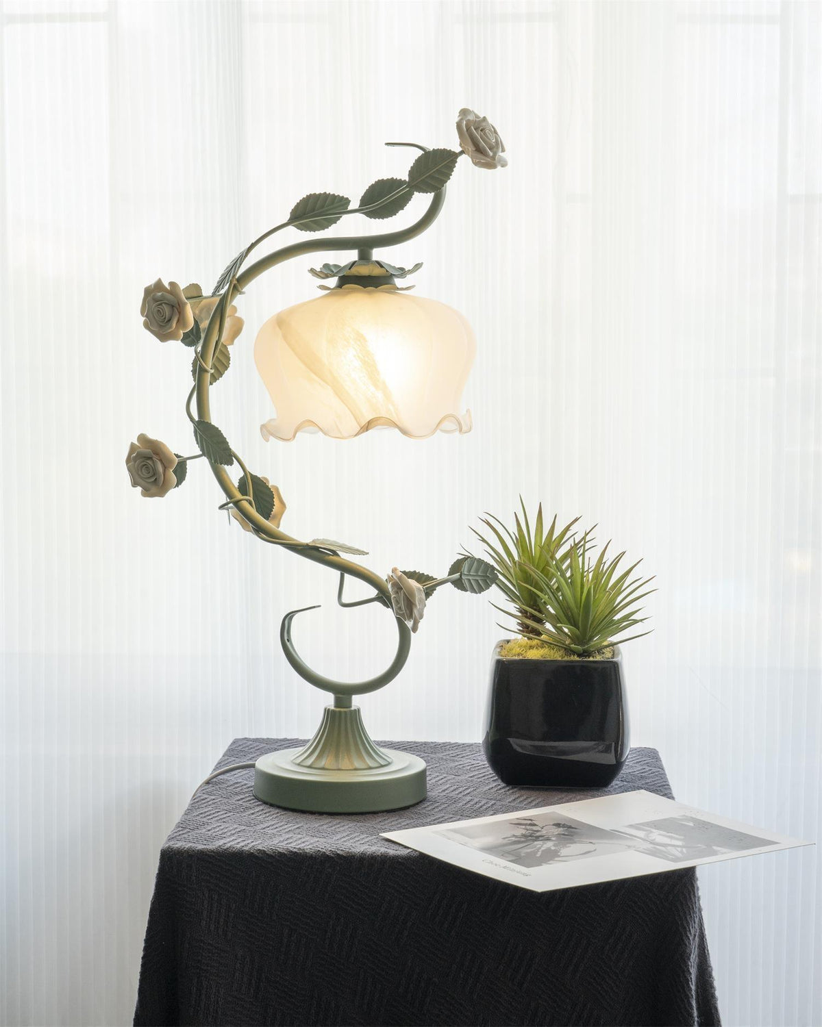 Miraella Lampe de Table