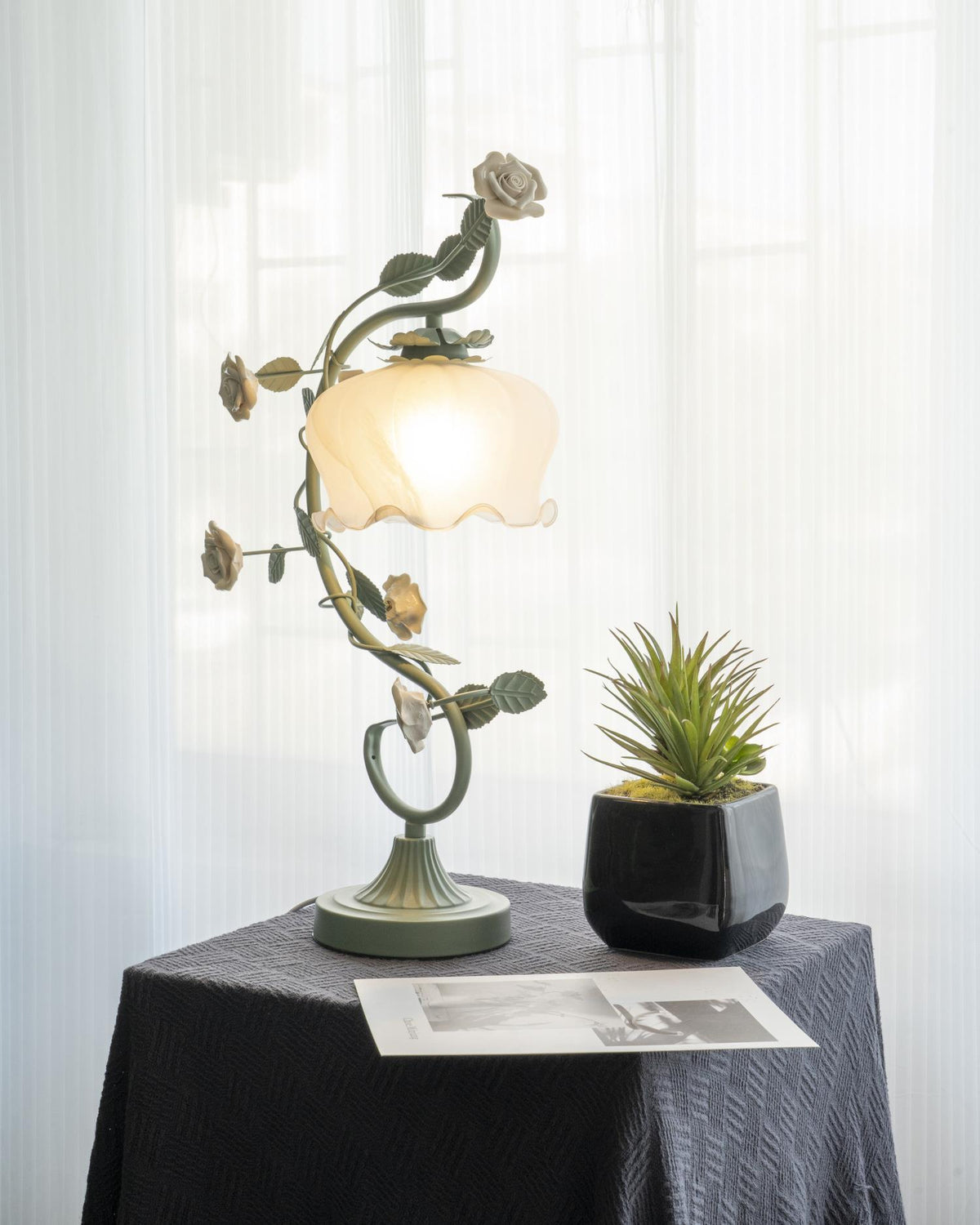 Miraella Lampe de Table