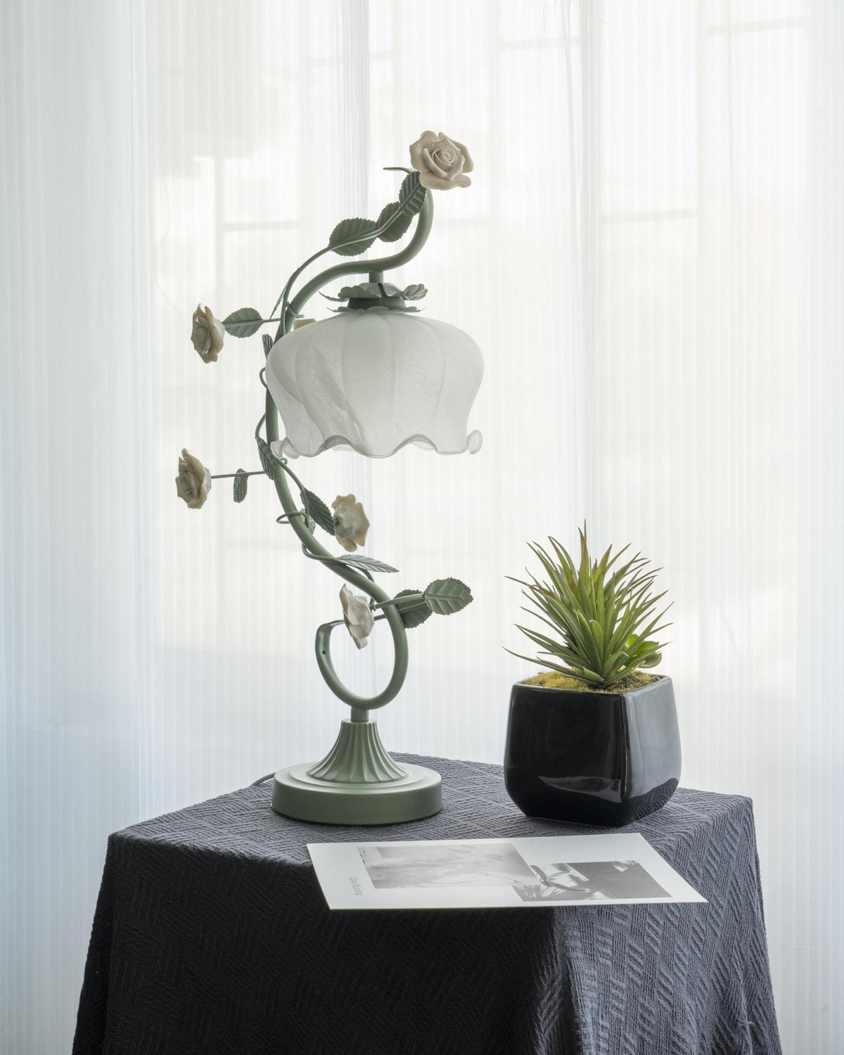 Miraella Lampe de Table