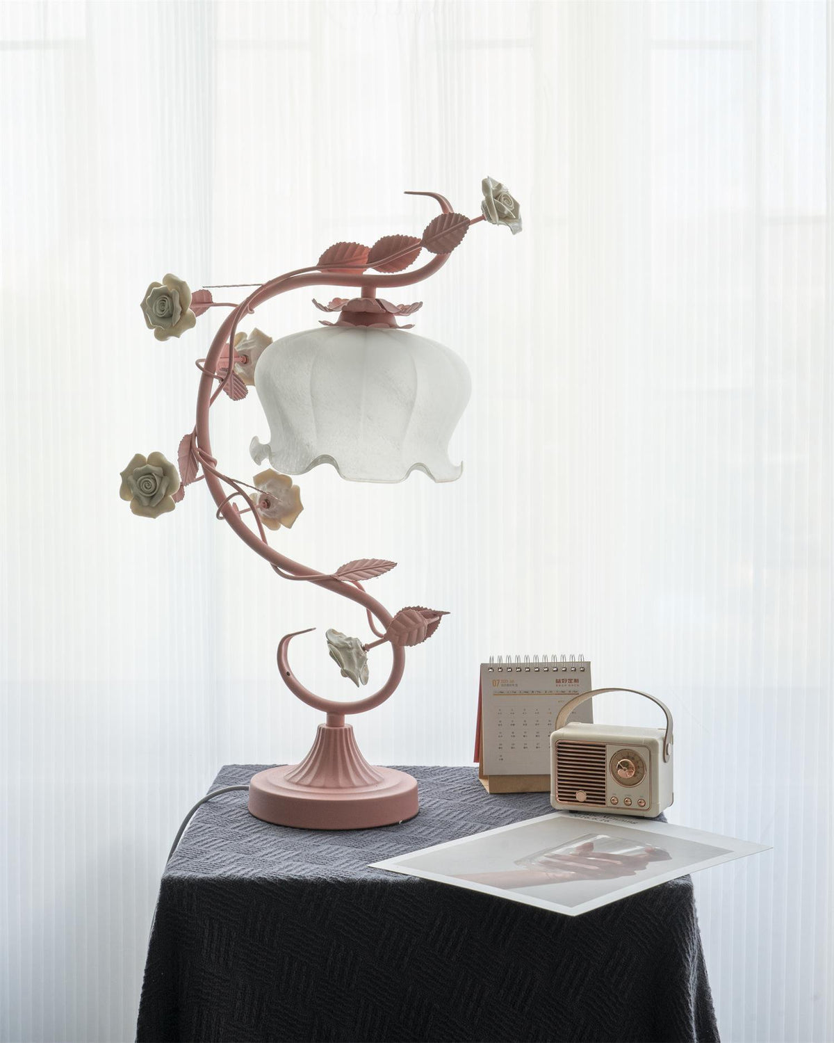 Miraella Lampe de Table