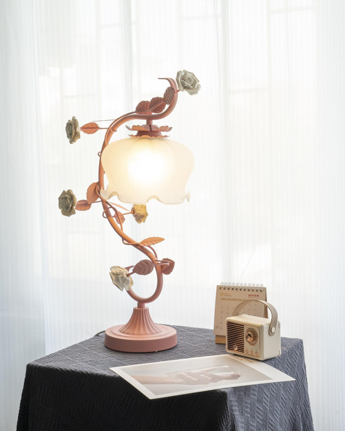 Miraella Lampe de Table