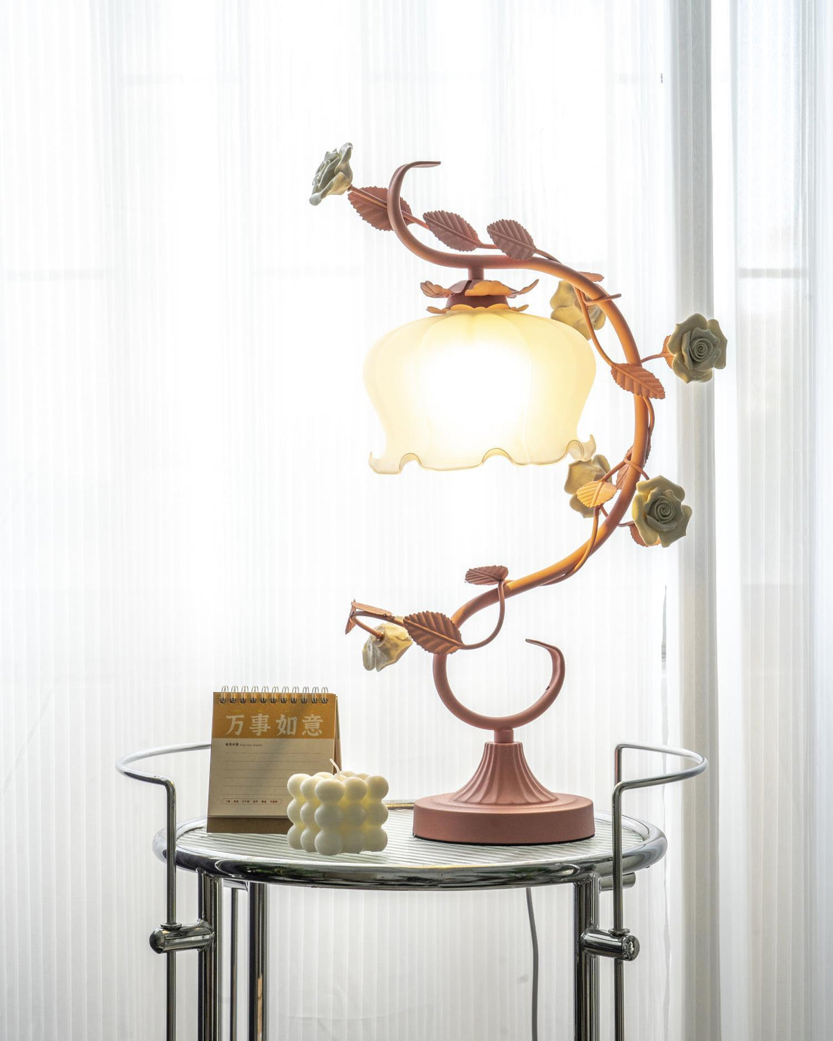 Miraella Lampe de Table