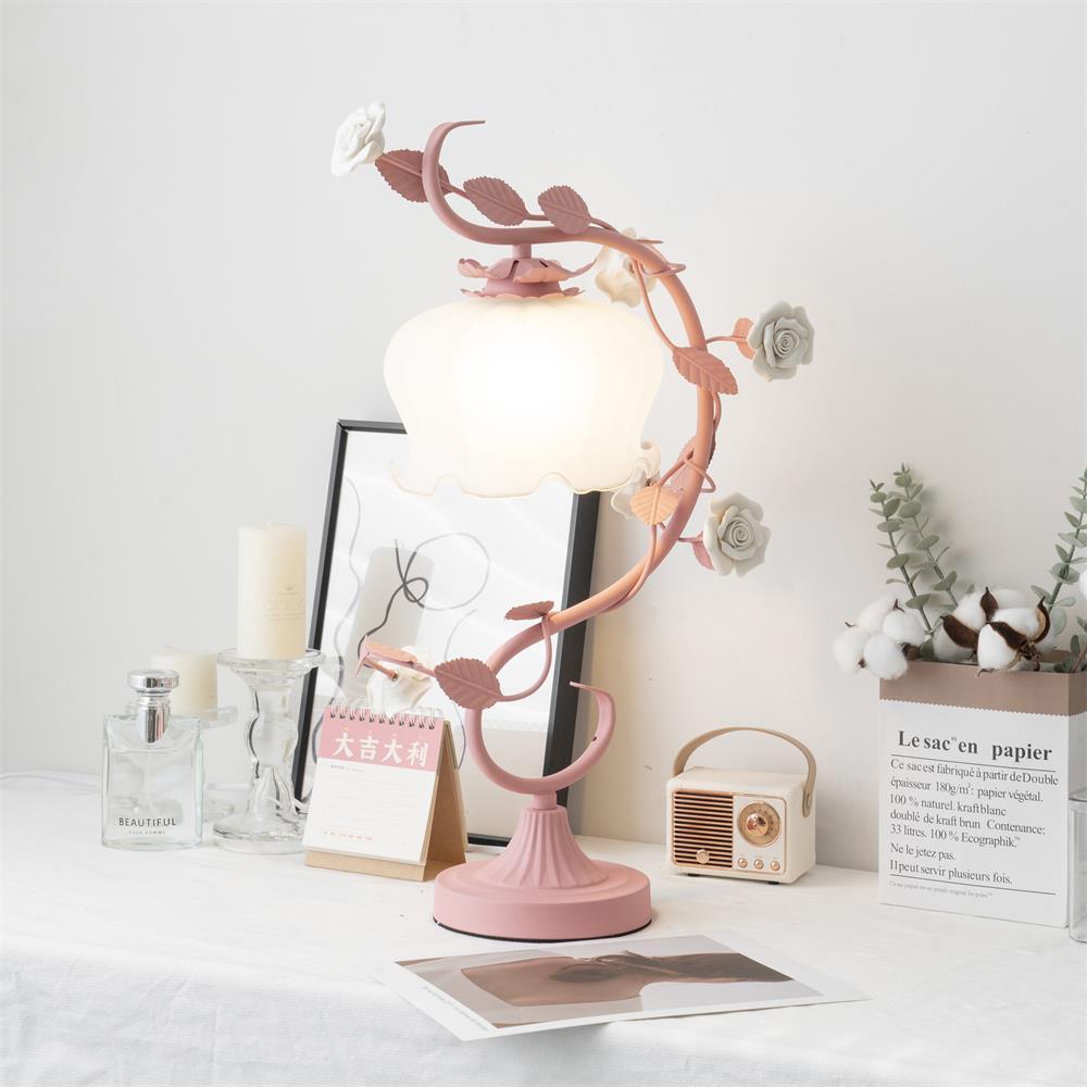 Miraella Lampe de Table