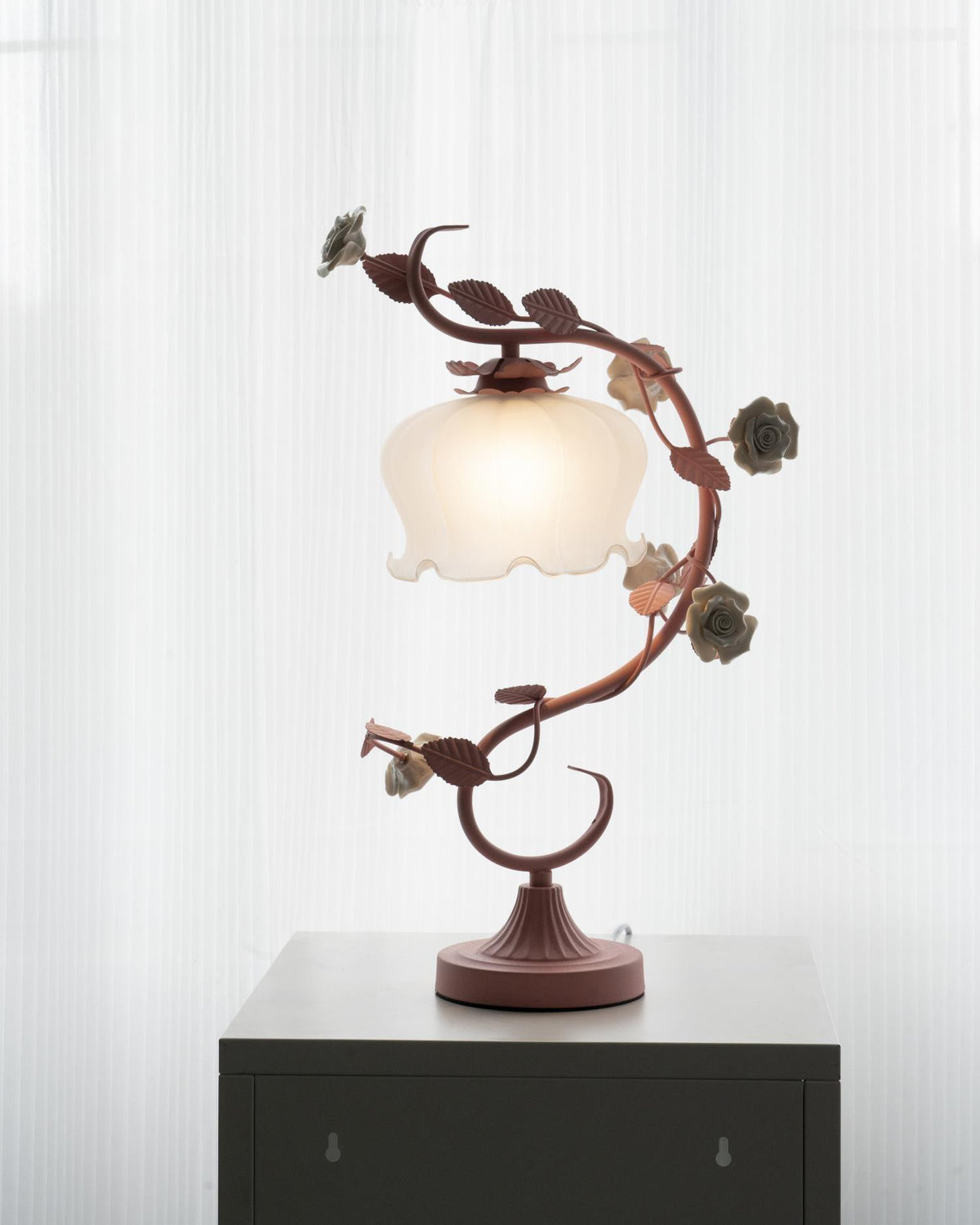 Miraella Lampe de Table