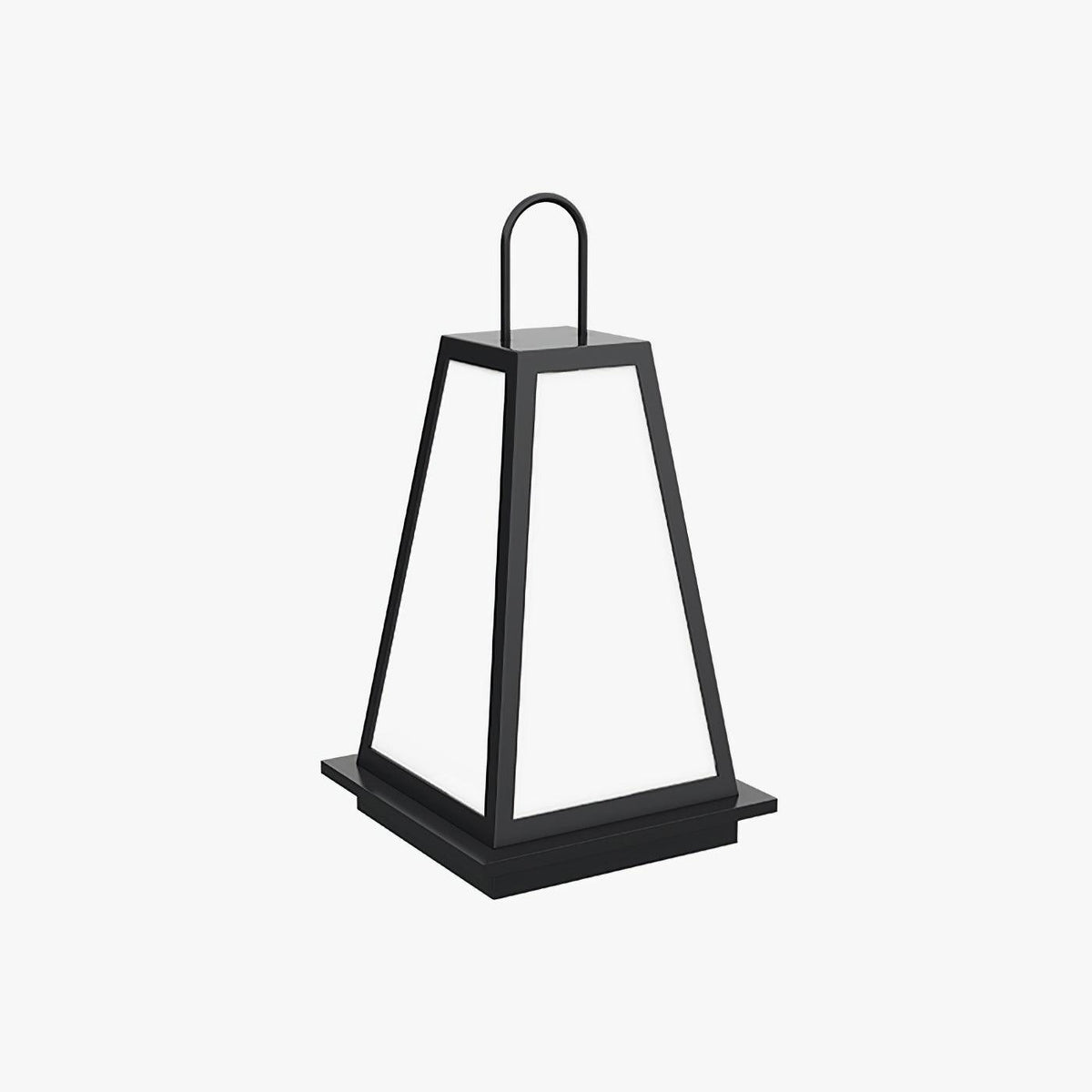 Fiona Lumière Extérieure Minimaliste en Métal