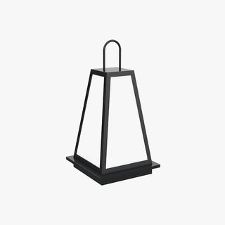 Fiona Lumière Extérieure Minimaliste en Métal