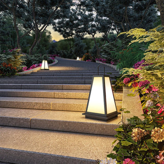 Roam Suspension Solaire pour Extérieur