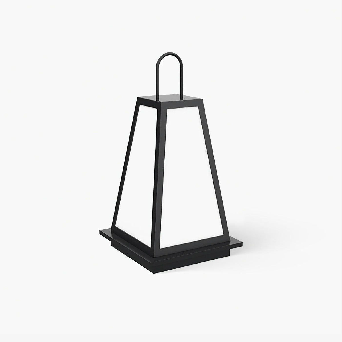 Fiona Lumière Extérieure Minimaliste en Métal