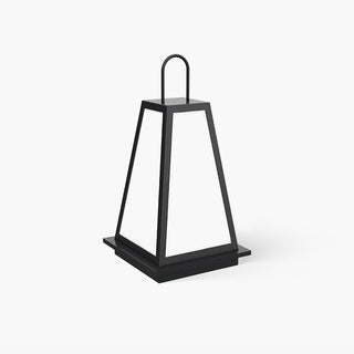 Fiona Lumière Extérieure Minimaliste en Métal