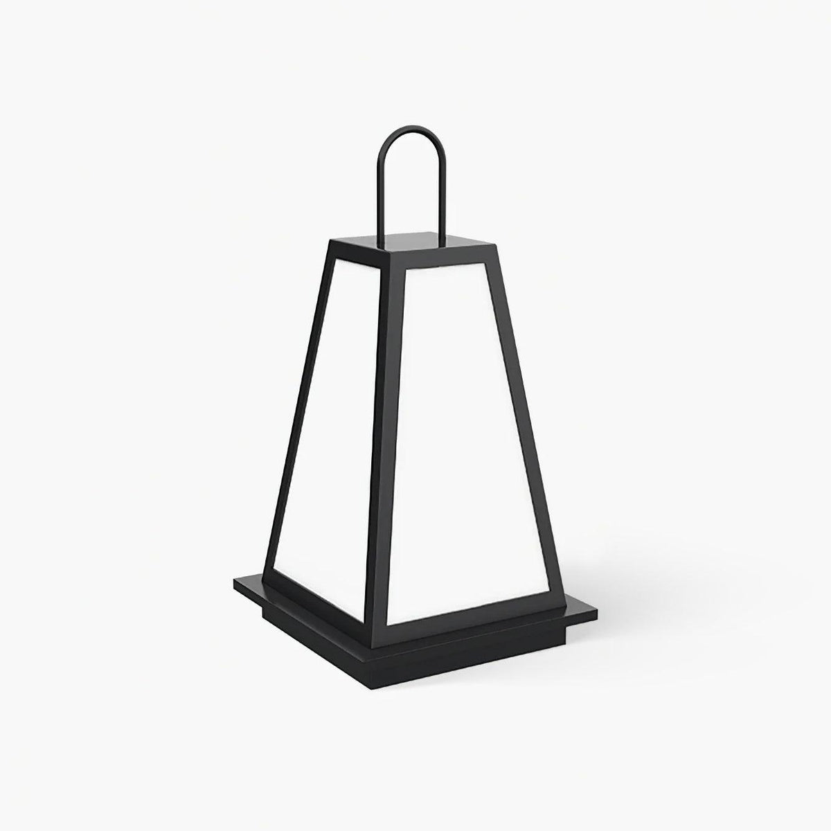 Fiona Lumière Extérieure Minimaliste en Métal