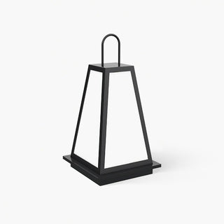 Fiona Lumière Extérieure Minimaliste en Métal