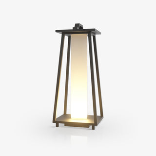 Ray Lumière Extérieure Minimaliste en Métal