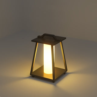 Ray Lumière Extérieure Minimaliste en Métal