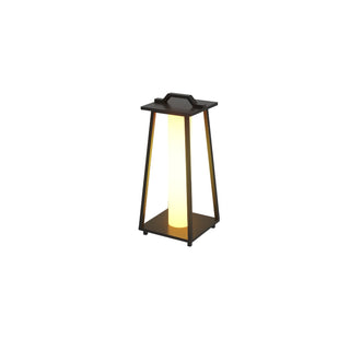Ray Lumière Extérieure Minimaliste en Métal