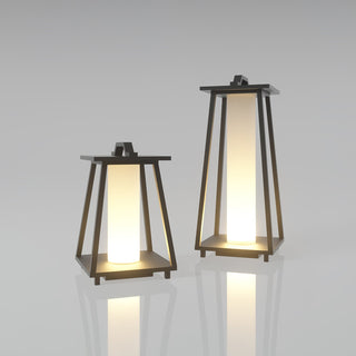 Ray Lumière Extérieure Minimaliste en Métal