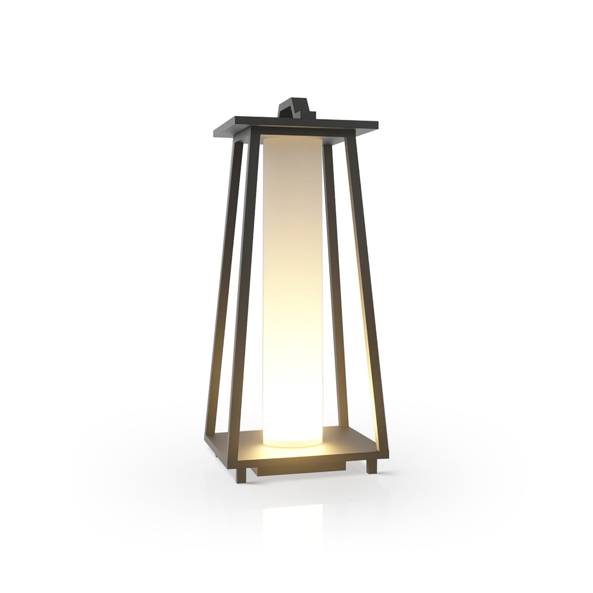 Rivio Lumière Extérieure Minimaliste en Métal