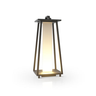 Ray Lumière Extérieure Minimaliste en Métal