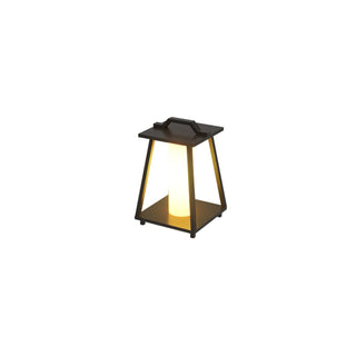 Ray Lumière Extérieure Minimaliste en Métal