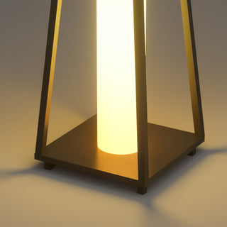 Ray Lumière Extérieure Minimaliste en Métal