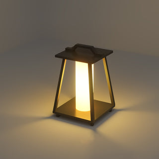 Ray Lumière Extérieure Minimaliste en Métal