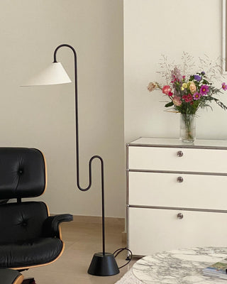 Rosilia Lampadaire
