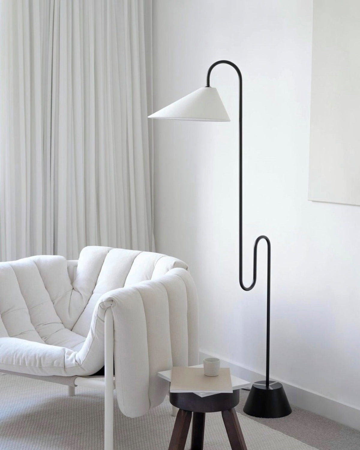 Rosilia Lampadaire