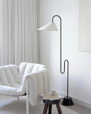 Rosilia Lampadaire