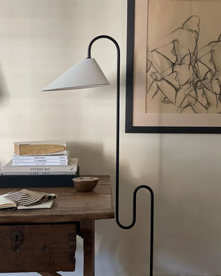 Rosilia Lampadaire