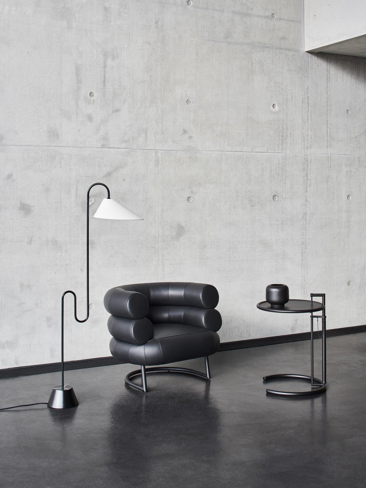 Rosilia Lampadaire