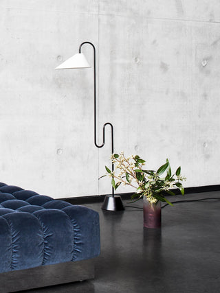 Rosilia Lampadaire