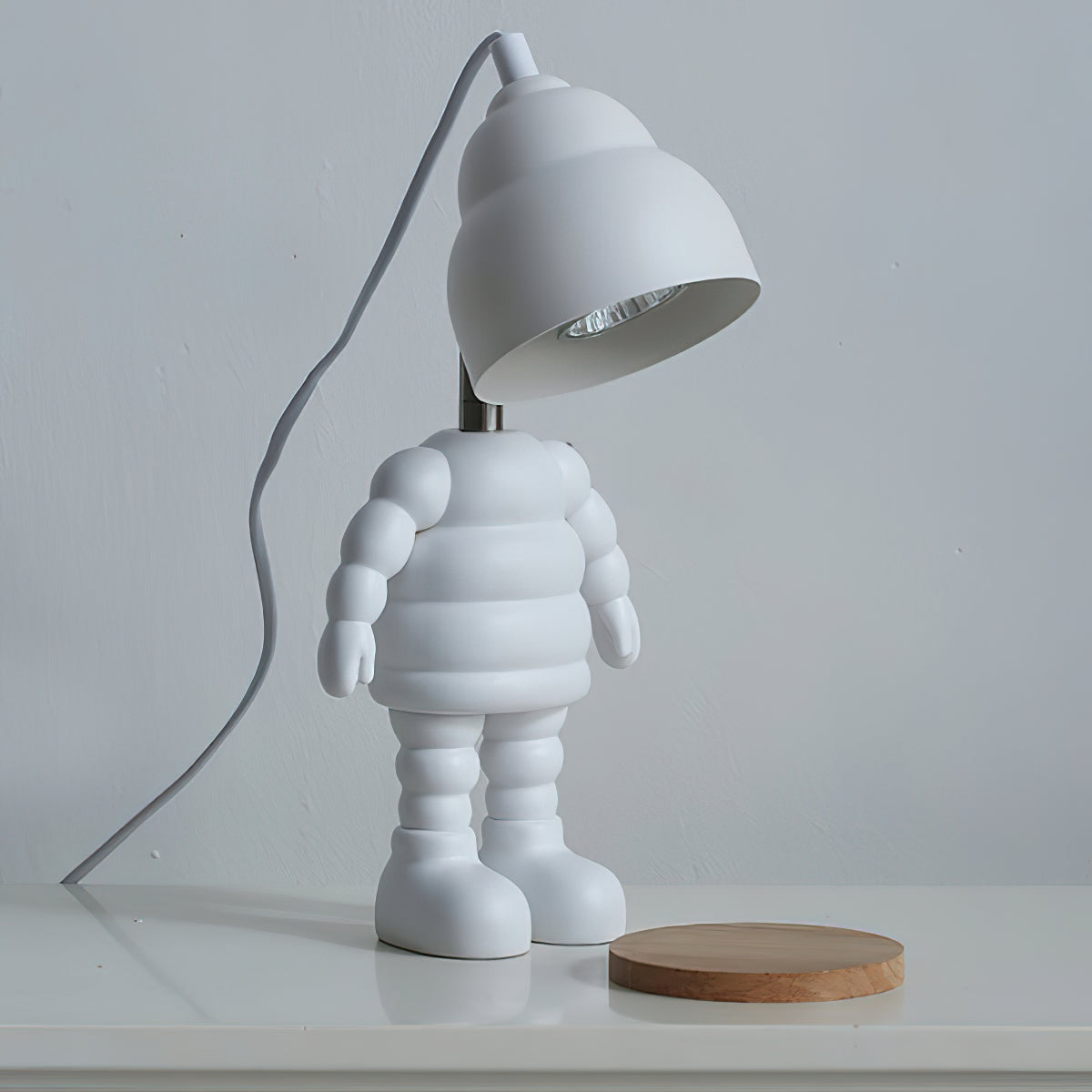 Teriueon Lampe Chauffe-Bougies