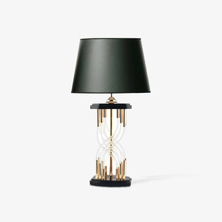Rylee Modern Table Lamp-Neutral Decor
