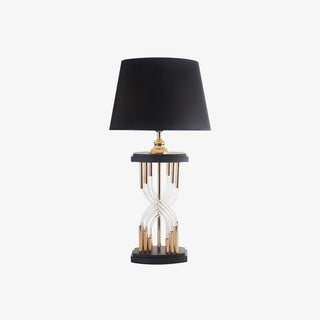 Rylee Modern Table Lamp-Neutral Decor