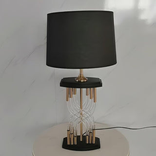 Rylee Modern Table Lamp-Neutral Decor